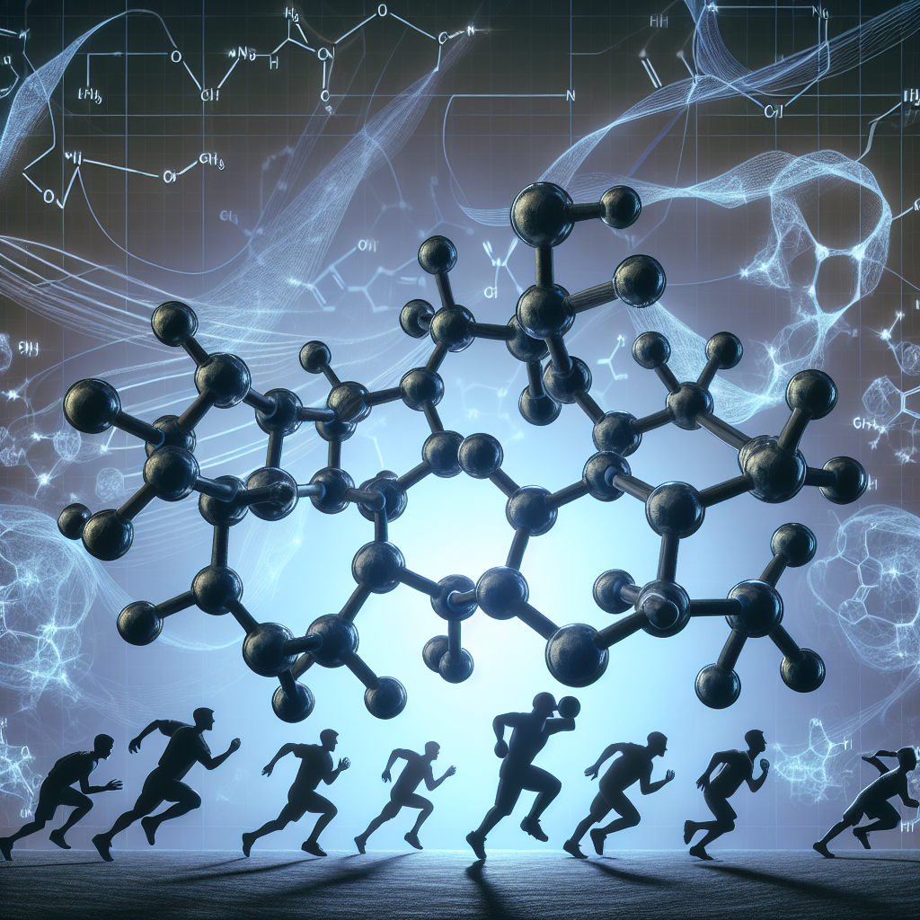 Halotestin: a powerful anabolic steroid for enhancing athletic performance