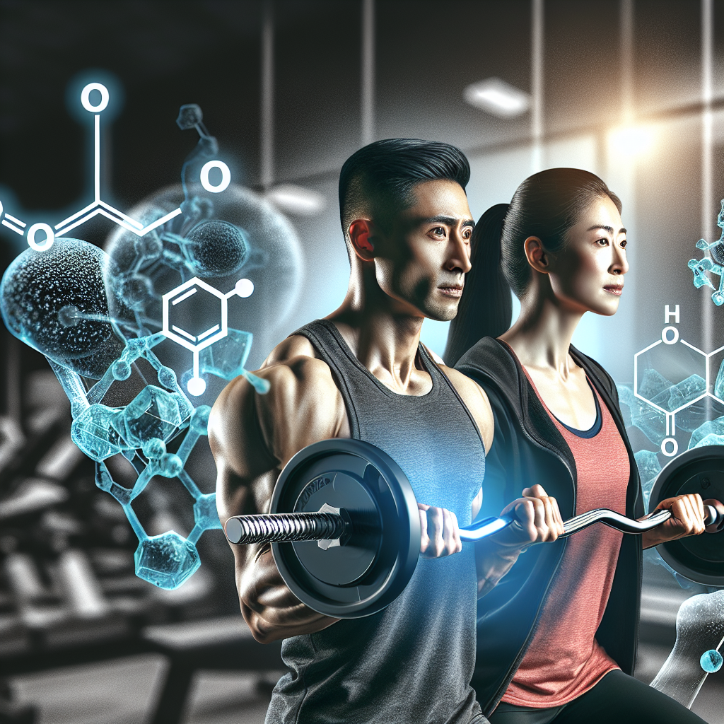 Unveiling the positive impact of stenbolone on athletic performance