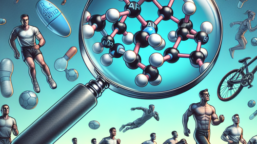 andriol and its regulation in sports doping