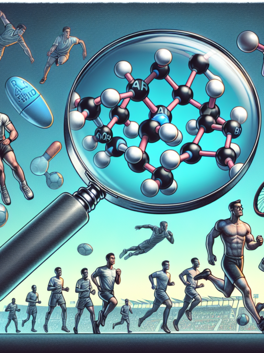 andriol and its regulation in sports doping