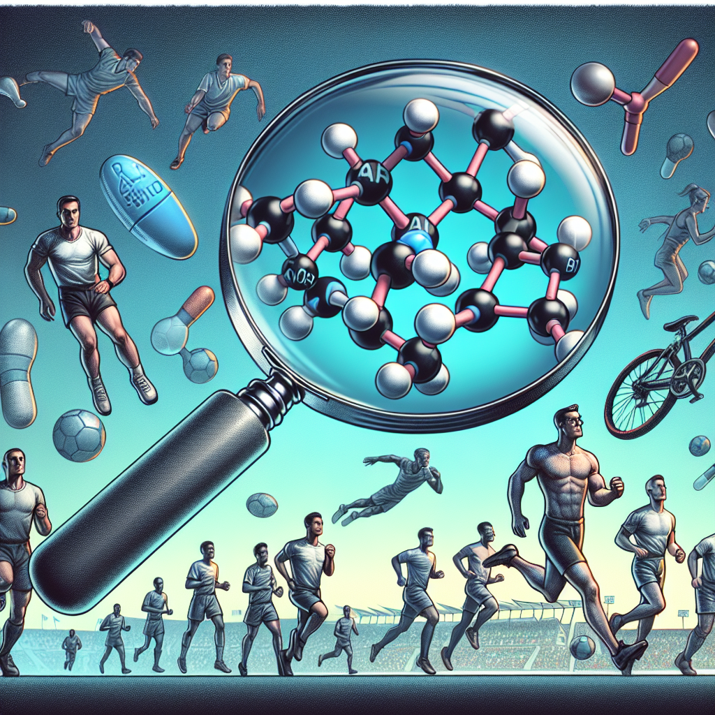 andriol and its regulation in sports doping