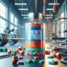 Andriol: effective supplement for strength and power