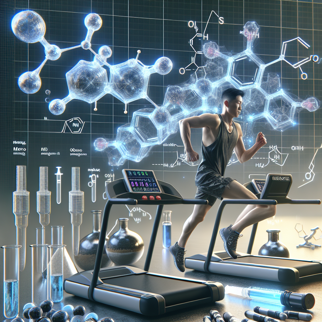 Decoding mibolerone: the secret behind athletes' extraordinary performances