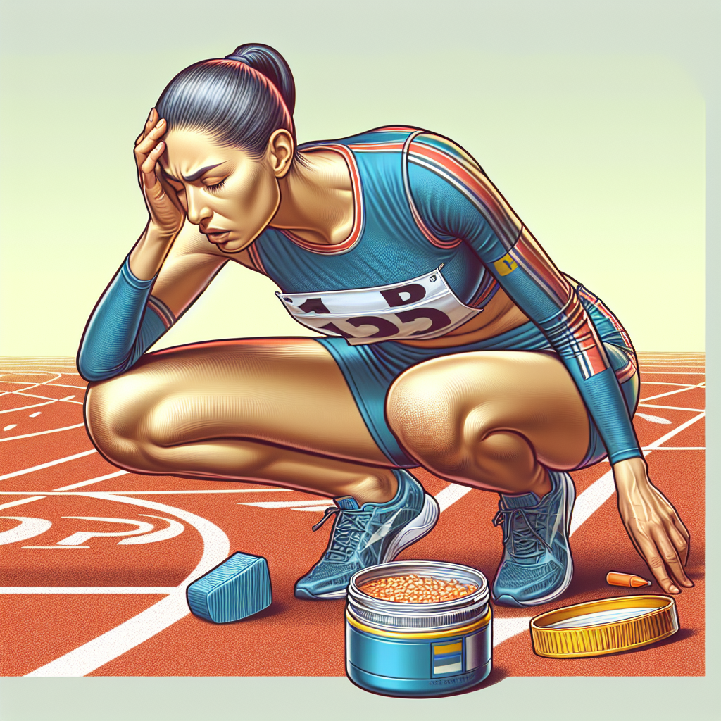 Exploring side effects of mildronate dihydricum in sports