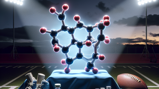 Halotestin: potent anabolic steroid in sports