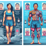 Long-term effects of metenolone acetate on athletes' bodies