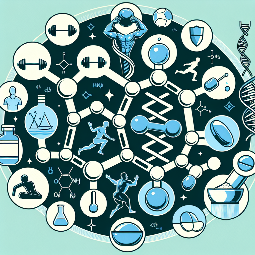 Metildrostanolone: its role in sports pharmacology