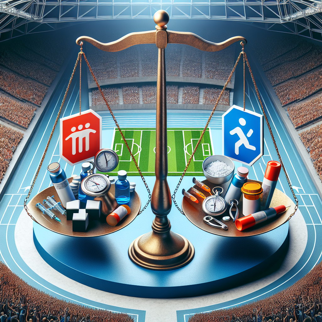 Mibolerone: banned or tolerated in sports?