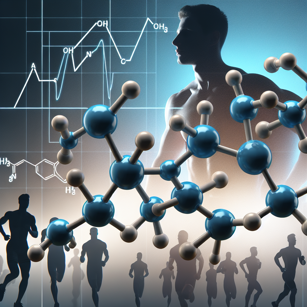 Nandrolone decanoate: increasingly common substance in sports