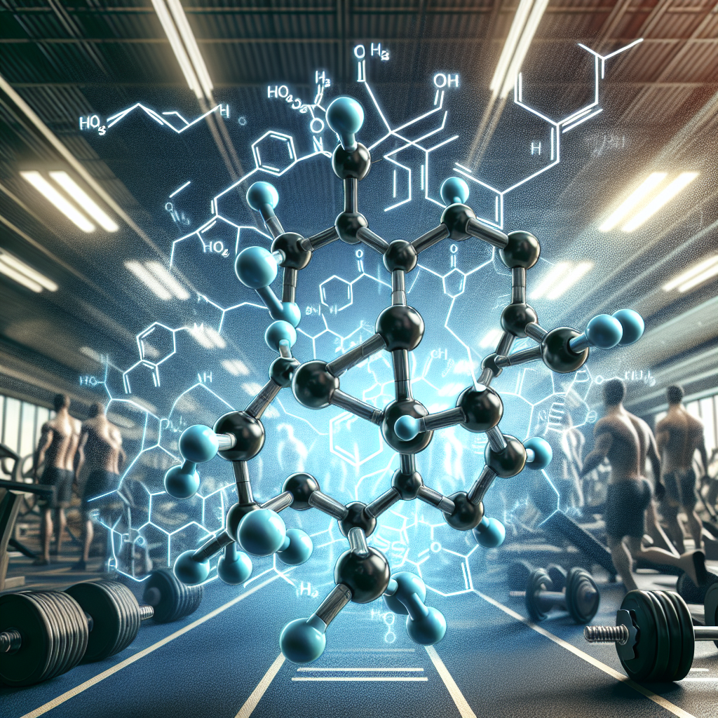 Nandrolone phenylpropionate as an ergogenic substance in sports context