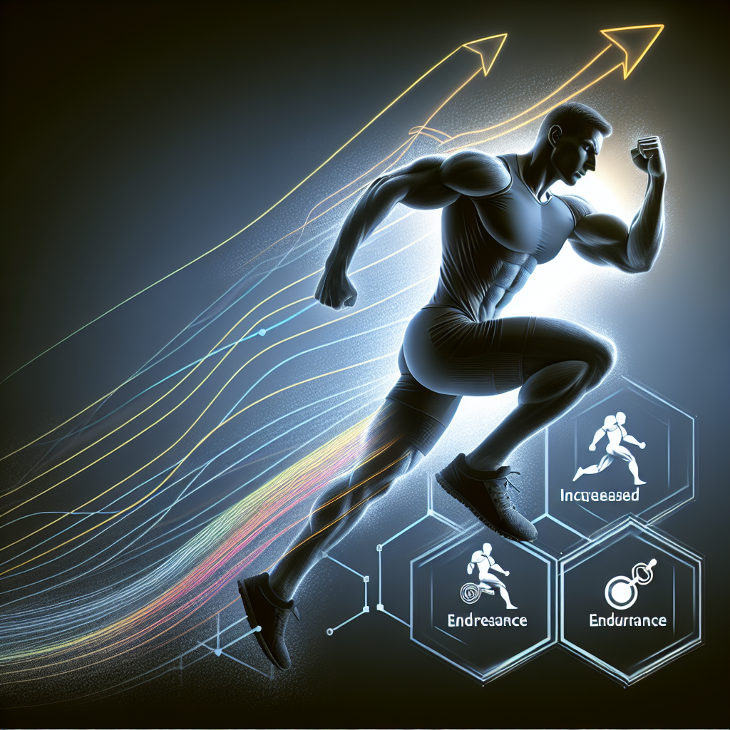 Performance benefits of testosterone phenylpropionate in sports training