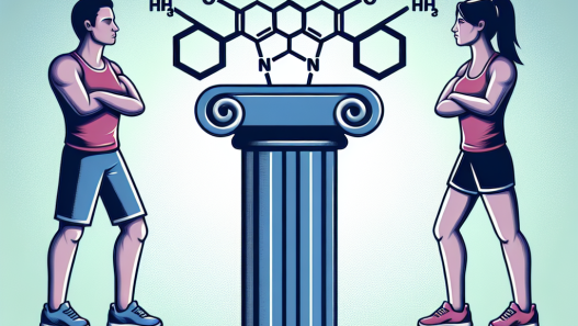 Primobolan: drug dividing athletes