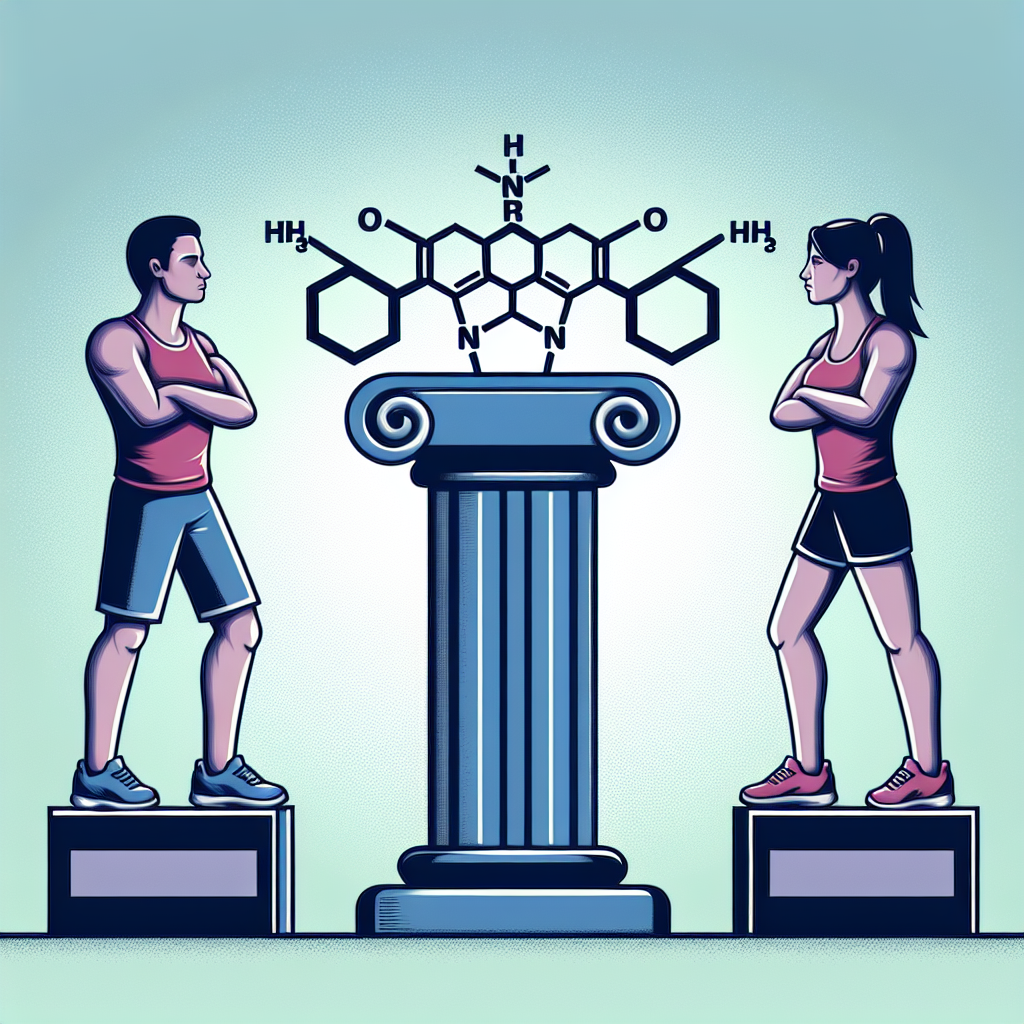 Primobolan: drug dividing athletes