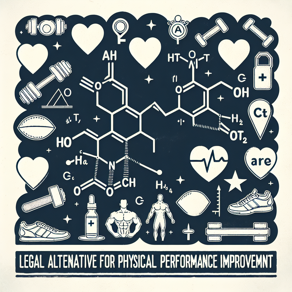 Propionate testosterone: legal alternative for physical performance improvement