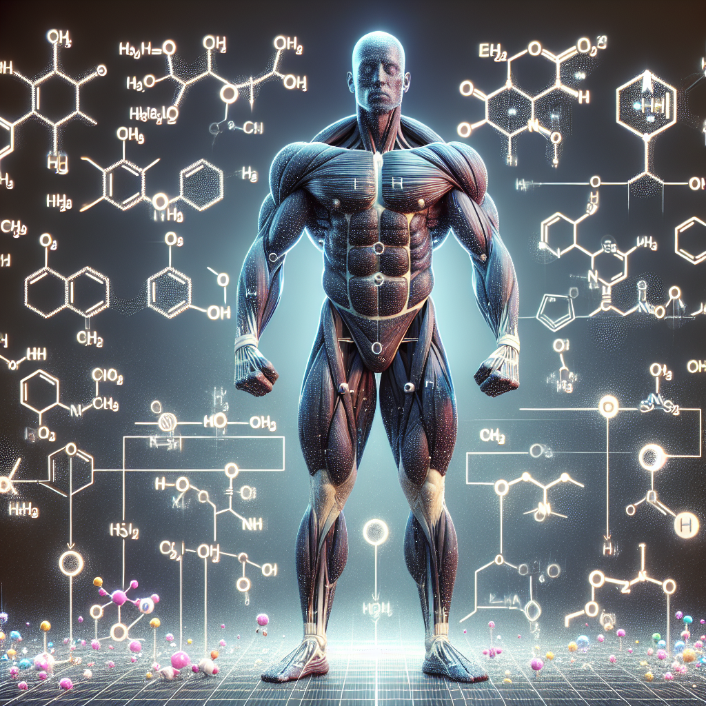 Sustanon 250 and sports doping: in-depth analysis