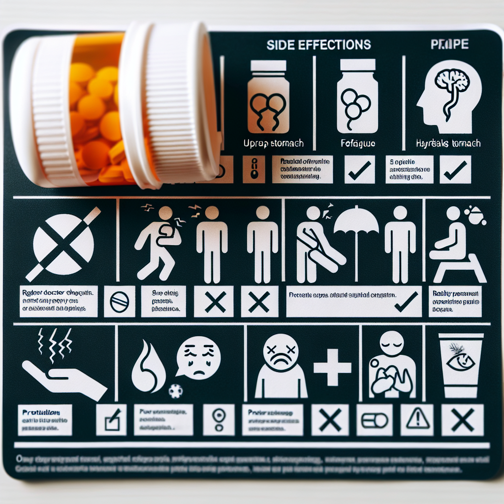Unveiling side effects and precautions of drostanolone pills