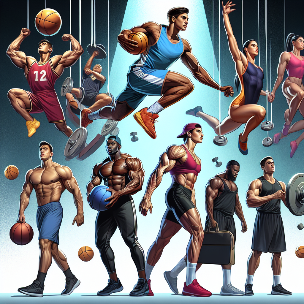 Decoding the anabolic properties of trenbolone acetate in sports