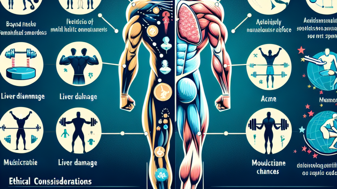 Elite athletes' use of methandienone injection: pros and cons