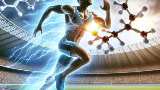 Enhancing physical endurance with trestolone acetate