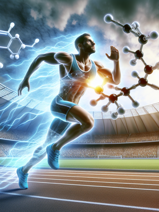 Enhancing physical endurance with trestolone acetate