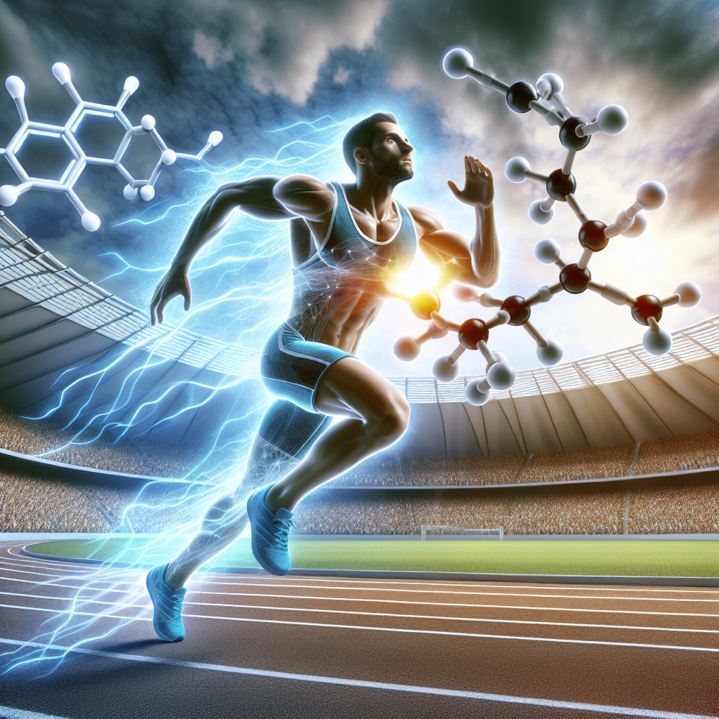 Enhancing physical endurance with trestolone acetate