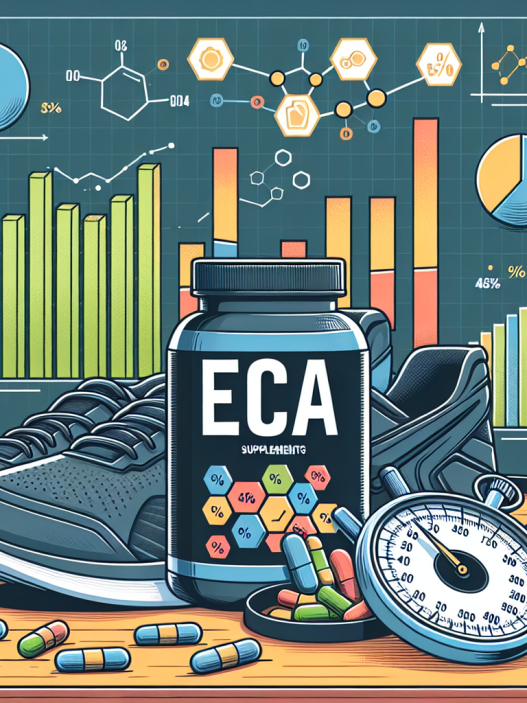 Examining eca supplements' impact on sports performance