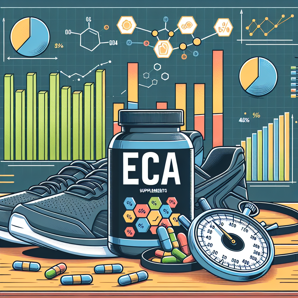 Examining eca supplements' impact on sports performance