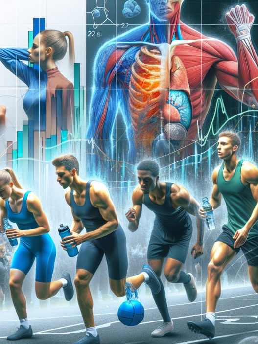 Exploring retatrutide's side effects in sports