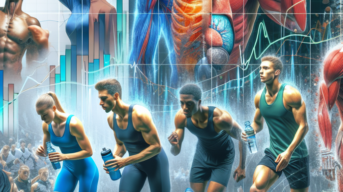 Exploring retatrutide's side effects in sports