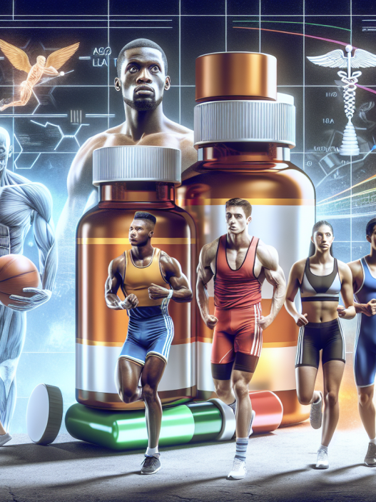 Metenolone acetate: a legal alternative for athletes seeking to avoid steroids