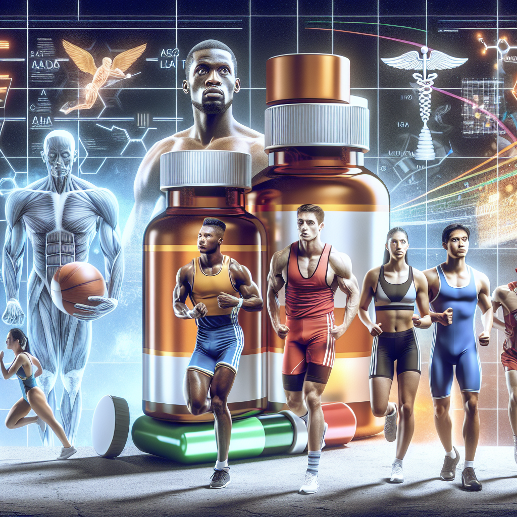 Metenolone acetate: a legal alternative for athletes seeking to avoid steroids