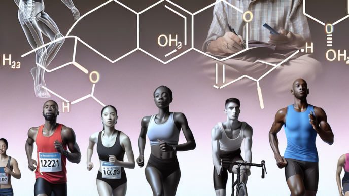 Metformin hydrochloride: increasingly used by athletes