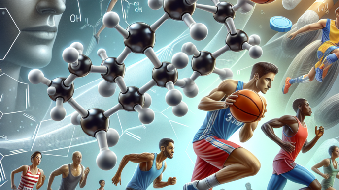 Metformin hydrochloride: therapeutic option for managing diabetes in sports professionals