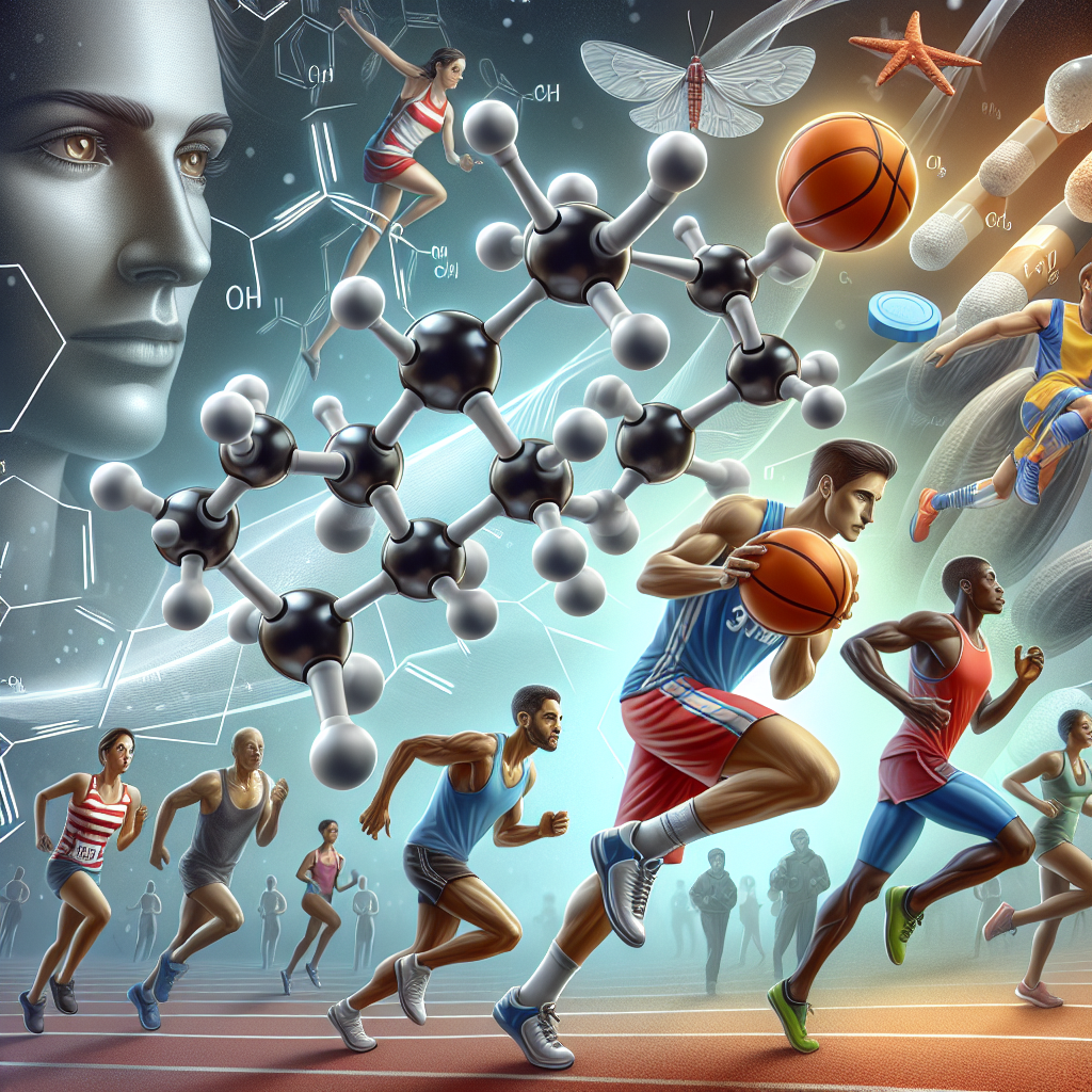 Metformin hydrochloride: therapeutic option for managing diabetes in sports professionals