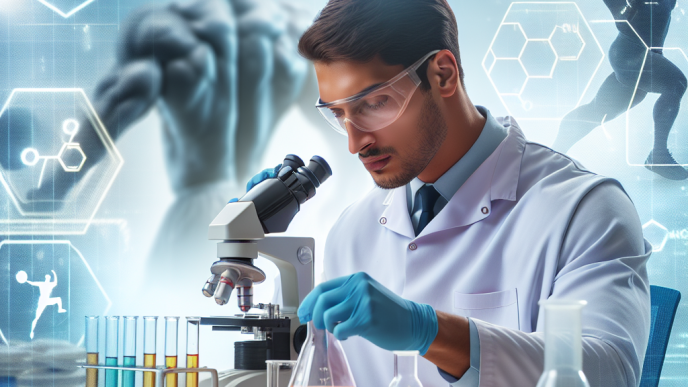 Methyltrenbolone: new perspectives in sports pharmacology