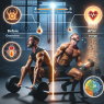 Oxandrolone's impact on athletes' energy metabolism