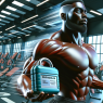 Parabolan: a safe option for athletes seeking improvements