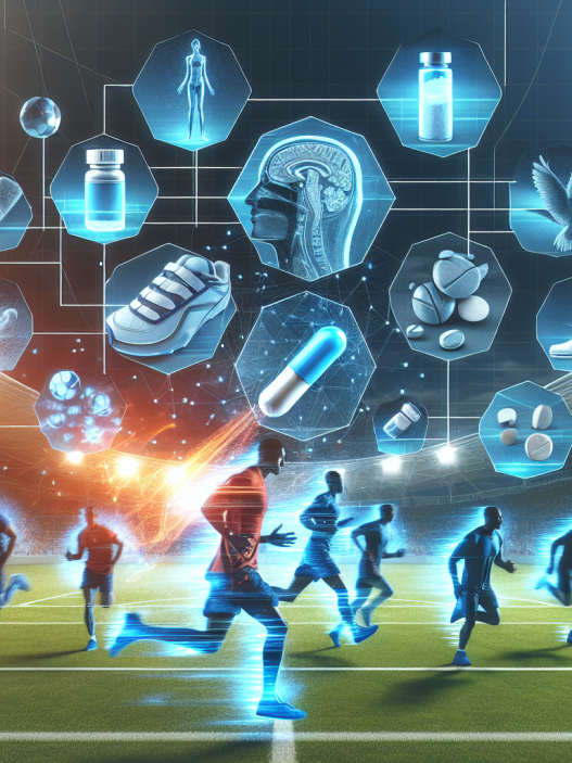 Phentermine hydrochloride side effects in sports