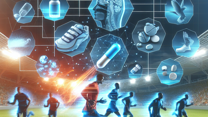 Phentermine hydrochloride side effects in sports