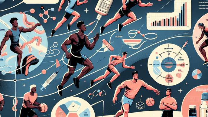 Safety of tirzepatide use in athletes' training programs