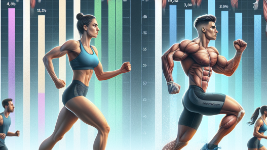 Scientific insights into trenbolone acetate's impact on athletic performance