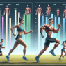 Scientific insights into trenbolone acetate's impact on athletic performance