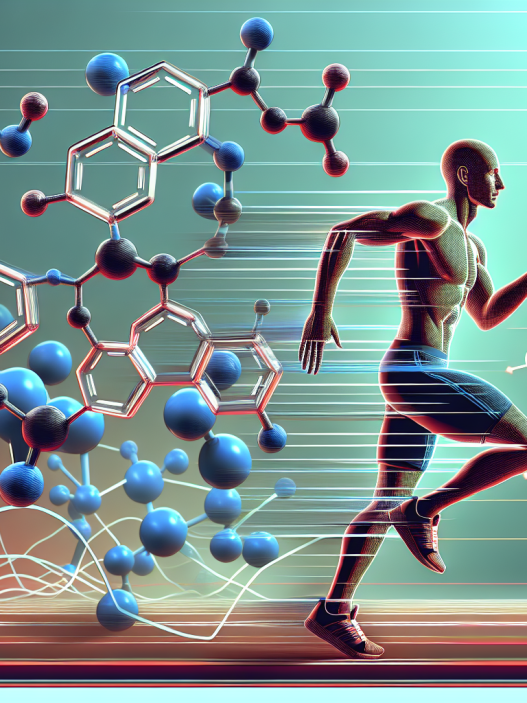 Semaglutide: its impact on sports training
