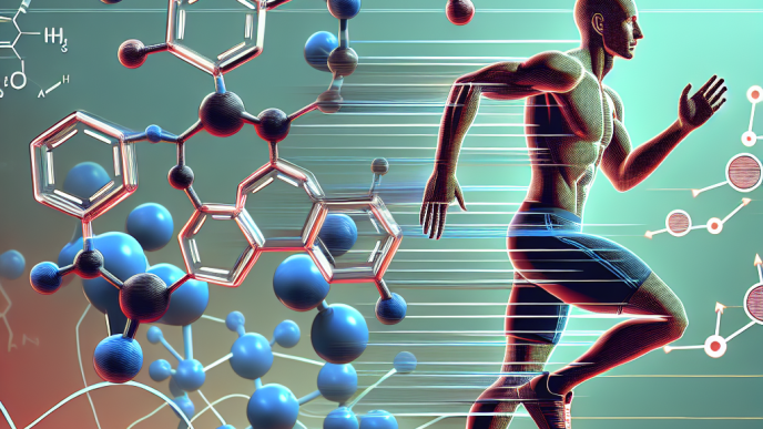 Semaglutide: its impact on sports training