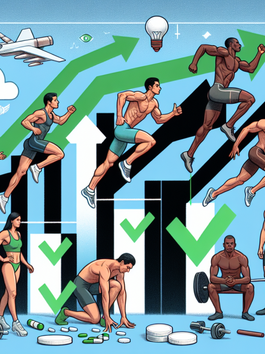 Sibutramine: a legal alternative for improving sports performance?