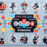 Stanozolol tablets: effects analysis in the sports world
