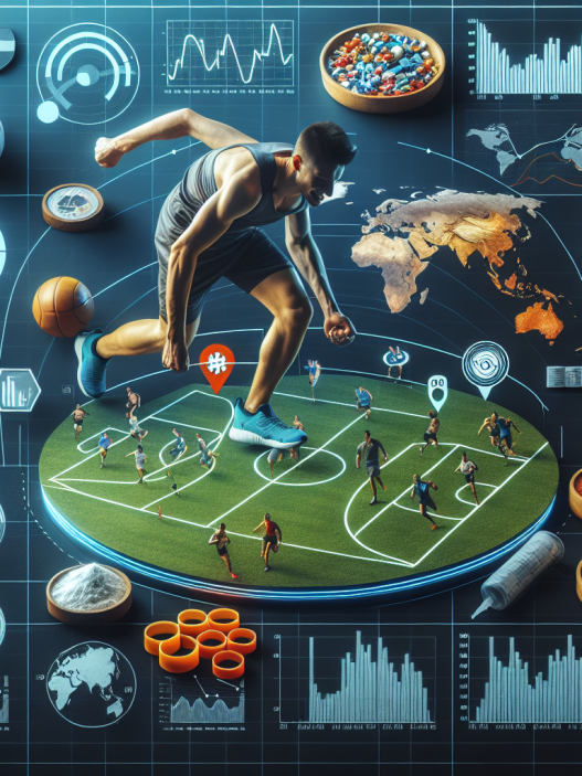 The impact of sibutramine in the world of sports: data and statistics