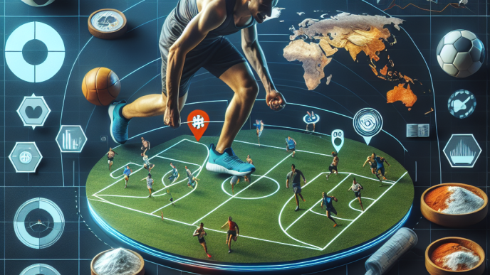 The impact of sibutramine in the world of sports: data and statistics