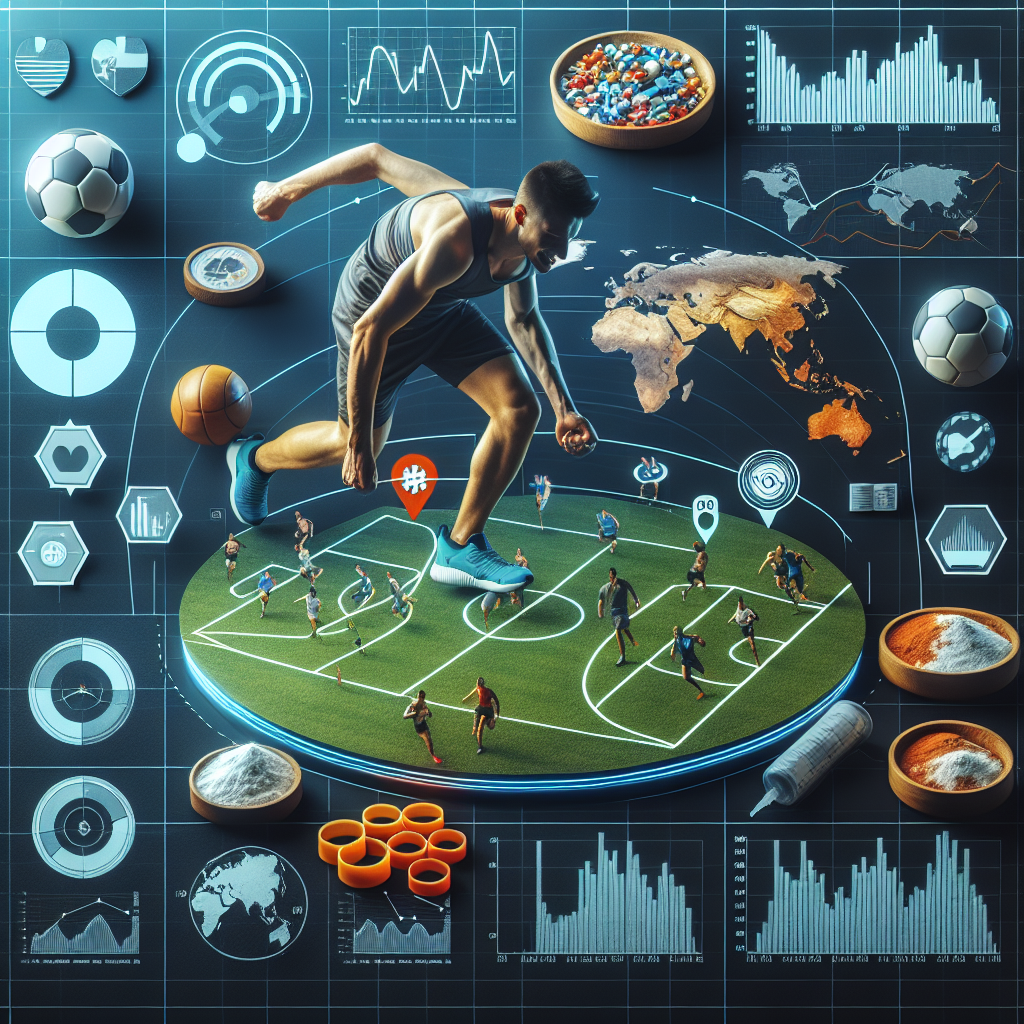 The impact of sibutramine in the world of sports: data and statistics