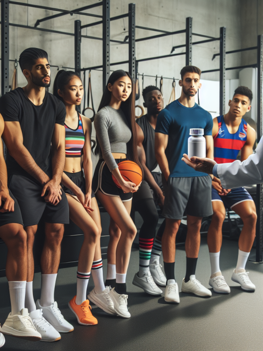 Therapeutic use of furosemide in professional athletes